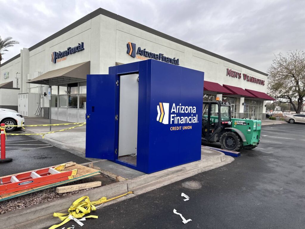 atm services in LA