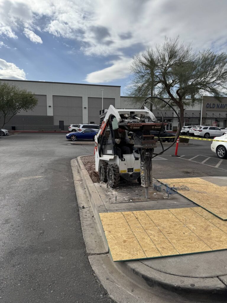 atm services in LA