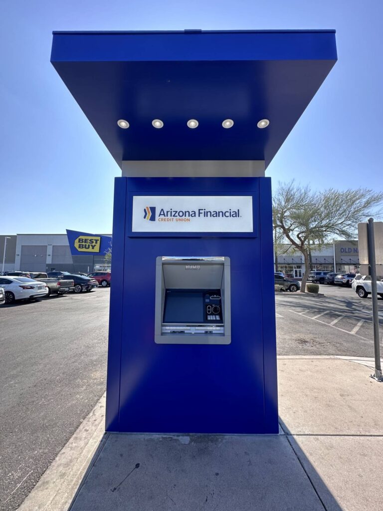 atm services in LA