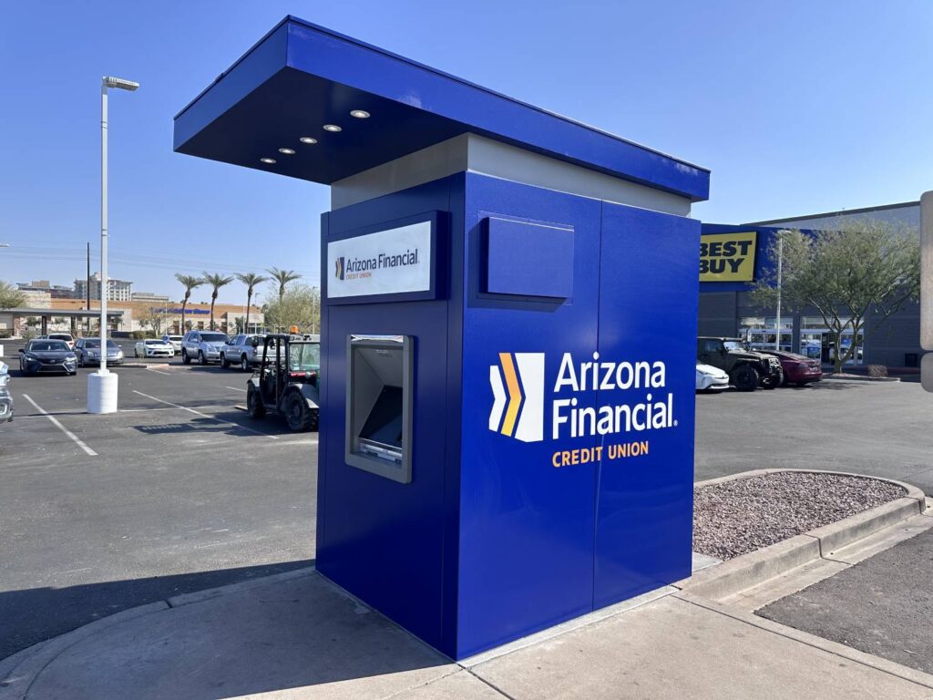 atm services in LA